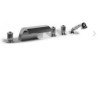 Bongio Impero Bath Shower Taps
