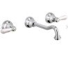 Bongio La Tosca Bathroom Taps