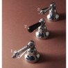 Bongio La Tosca Bath Shower Taps
