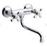 Bongio La Tosca Kitchen Taps