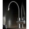 Bongio Time2020 Kitchen Taps