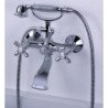 Mitigeurs Douche Ritmonio Ritro