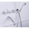 Mitigeurs Douche Ritmonio Ritro