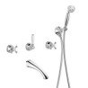 Mitigeurs Douche Ritmonio Ritro