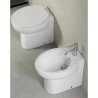 Axa Prime Toilets