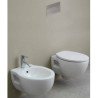 Axa Prime Toilets