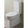 Axa Prime Toilets