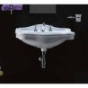 Axa Contea Traditional Sinks