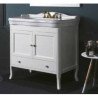 Axa Contea Traditional Sinks
