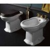 Axa Contea Traditional Toilets