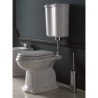 Axa Contea Toiletten
