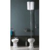 Axa Contea Toiletten