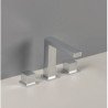 Ritmonio Glitter Wastafelkranen