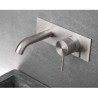 Neve Viva Bathroom Taps