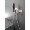 Neve Viva Bidet Taps