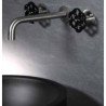 Neve Volante Bathroom Taps
