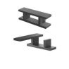 Fantini AK/25 Bathroom Taps