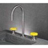 Neve Volante Bathroom Taps