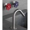 Neve Volante Bathroom Taps