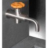 Neve Volante Bathroom Taps