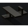 Fantini AK/25 Bathroom Taps