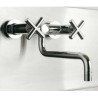 Zazzeri Da-Da Kitchen Taps