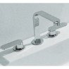 Flaminia One Armaturen