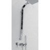 Flaminia One Bath Shower Taps
