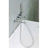 Flaminia One Duscharmaturen