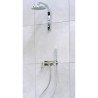 Flaminia One Bath Shower Taps