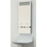 Flaminia Hot Cold Spiegels