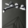 Fantini Icona Deco Wastafelkranen