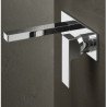 Mitigeurs Lavabo Fantini Mint