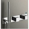 Fantini Mint Bath Shower Taps