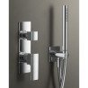 Fantini Mint Bath Shower Taps