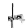 Fantini Mint Bath Shower Taps