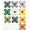 Fantini Balocchi Kitchen Taps