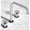 Fantini Fontane Bathroom Taps