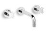 Bongio Alcor Bathroom Taps