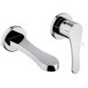 Bongio O'Clock Bathroom Taps