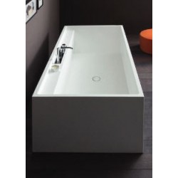 NIC Design Pool Maxi Bathtubs