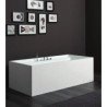 NIC Design Pool Maxi Bathtubs