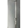 Colonnes douche Fantini Milanoslim