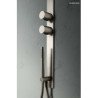 Fantini Milanoslim Shower Columns