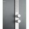 Colonnes douche Fantini Milanoslim