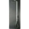 Fantini Milanoslim Shower Columns