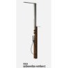 Colonnes douche Fantini Milanoslim