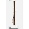 Colonnes douche Fantini Milanoslim