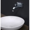 NIC Design Solo Bathroom Taps