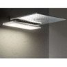 Fantini Acquadolce Showerheads
